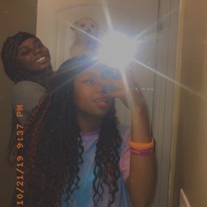 Meet your Posher, Jayda